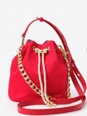 Sarah Bucket Bag